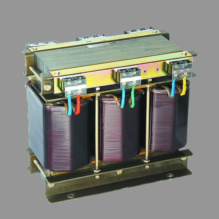 Isolation Transformer