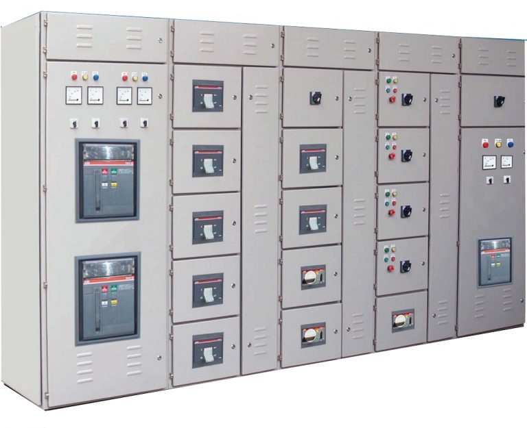 Access Panels