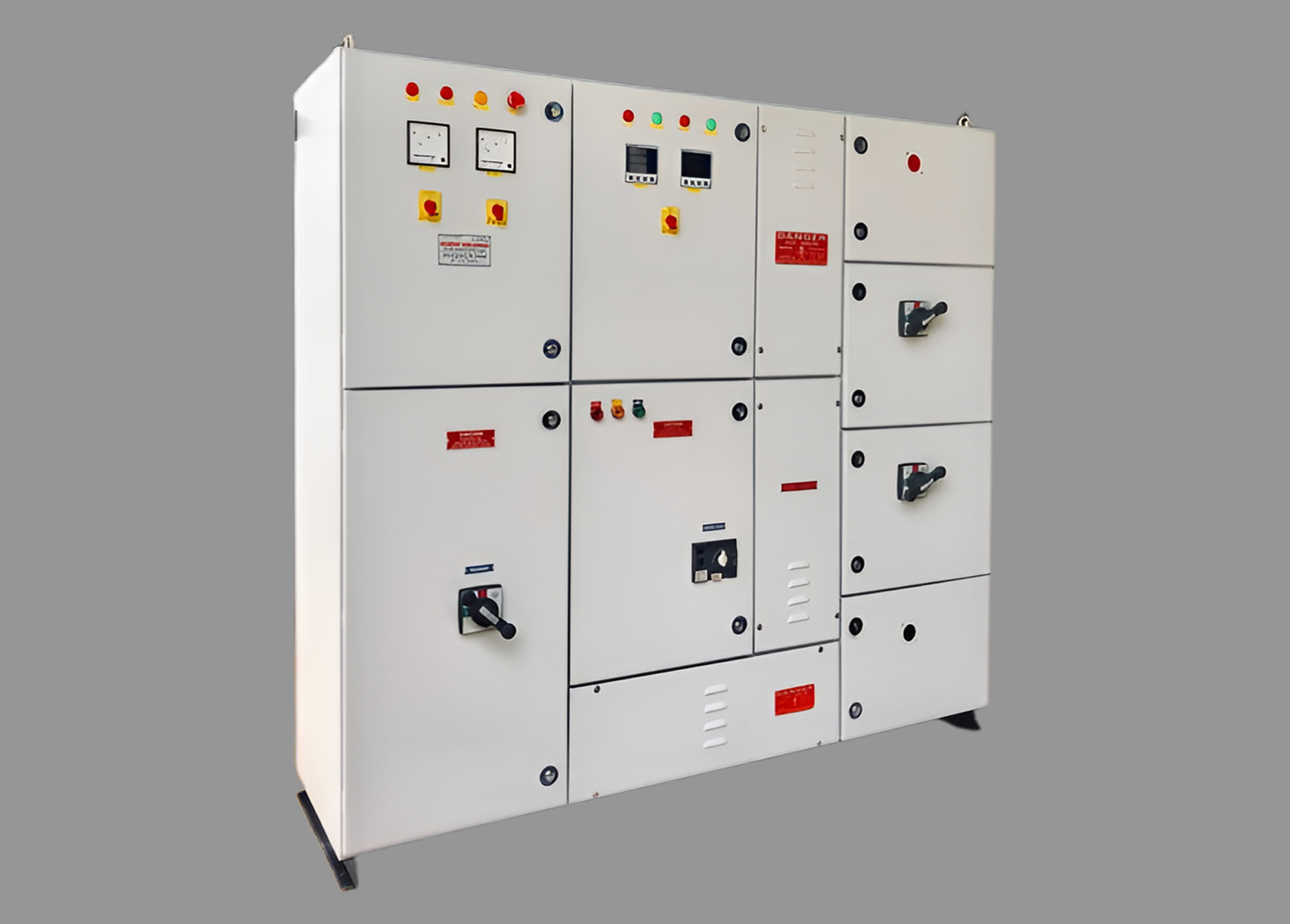 Access Panels